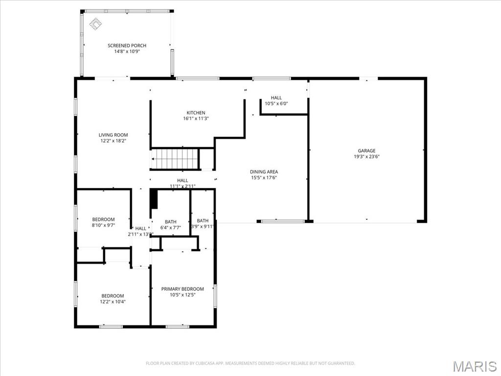 Briarcliff #2 - Residential