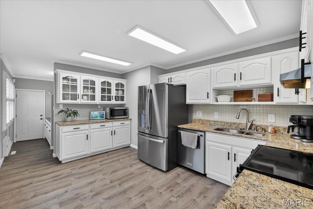 Briarcliff #2 - Residential