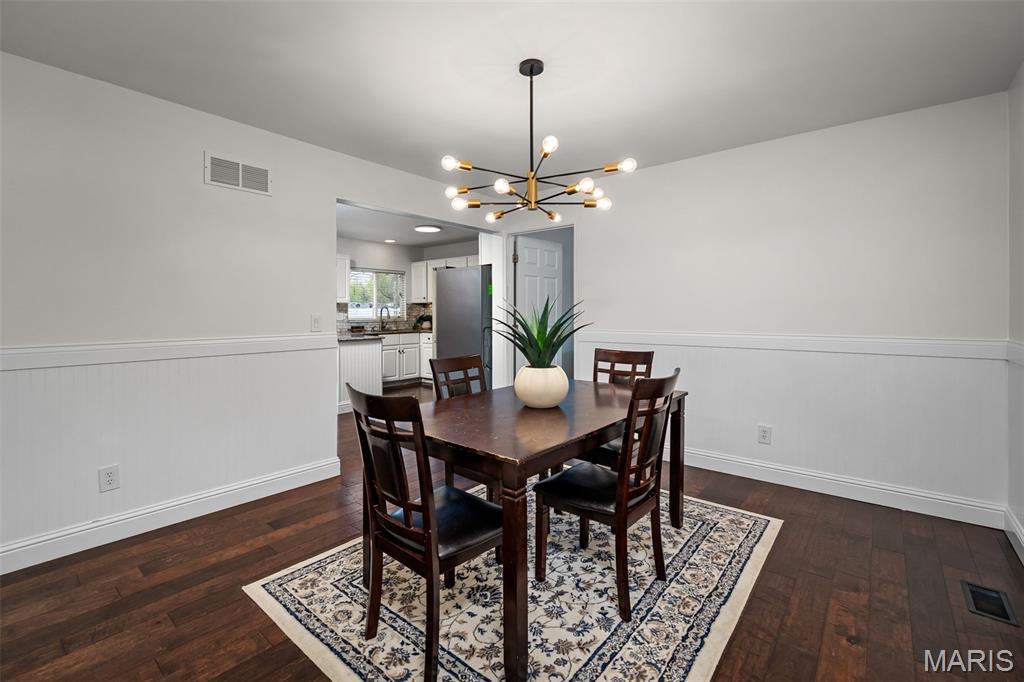 Ballwin Oaks - Residential