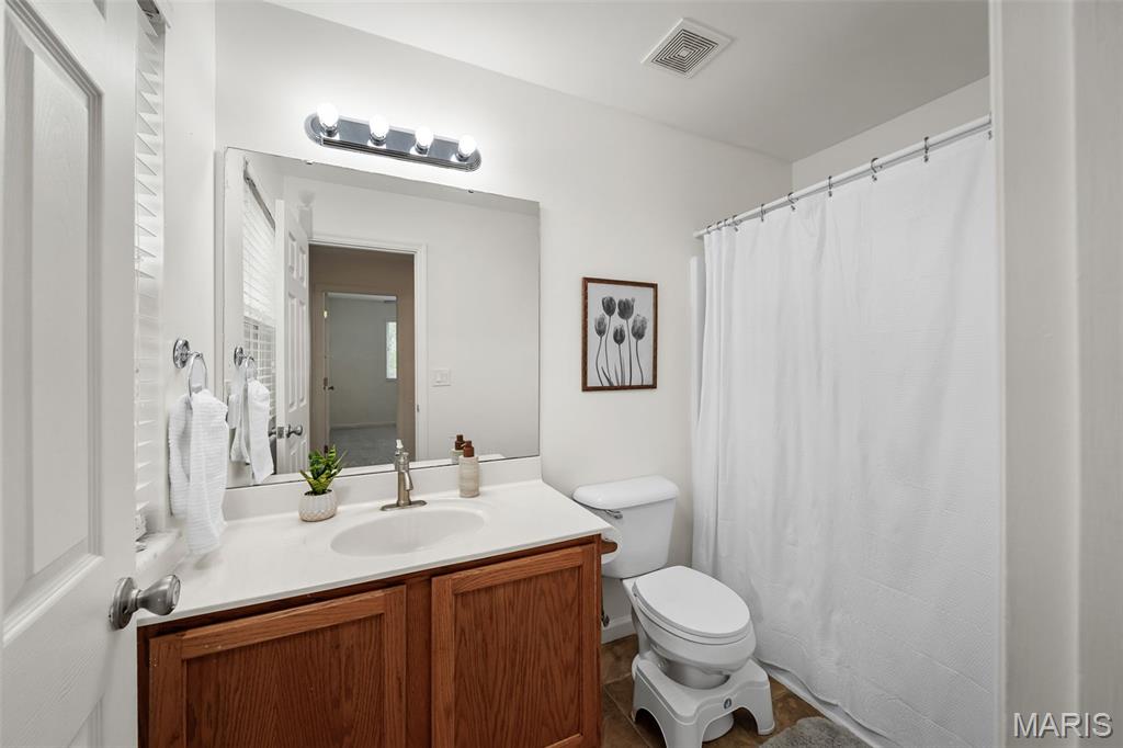 Ballwin Oaks - Residential