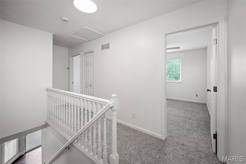 Ballwin Oaks - Residential