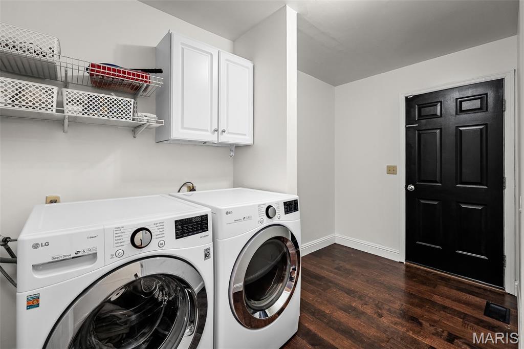 Ballwin Oaks - Residential