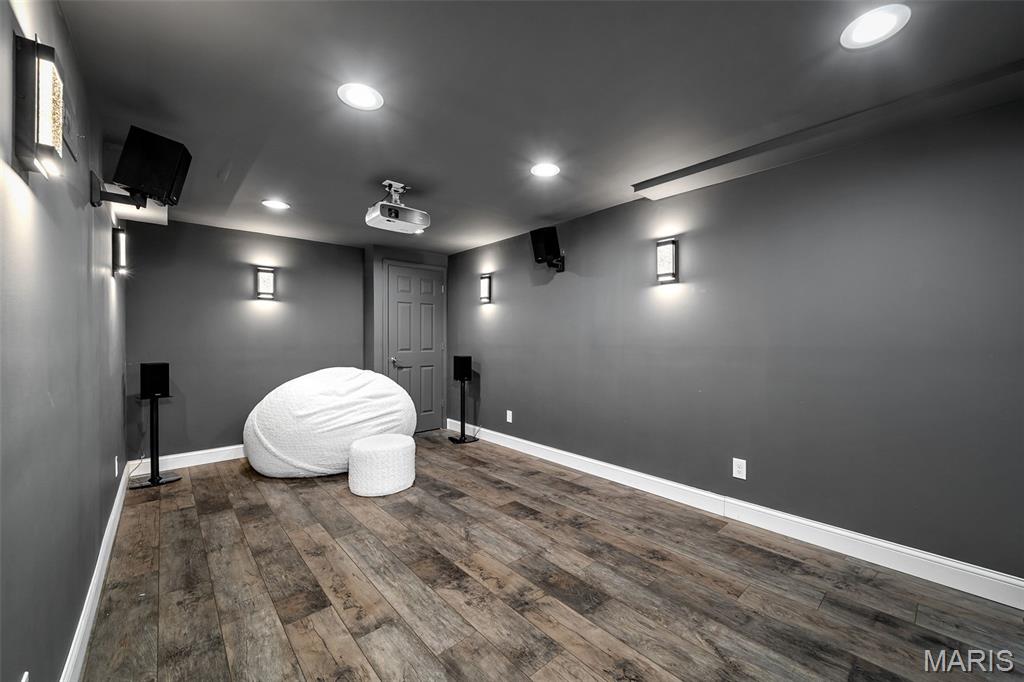 Ballwin Oaks - Residential