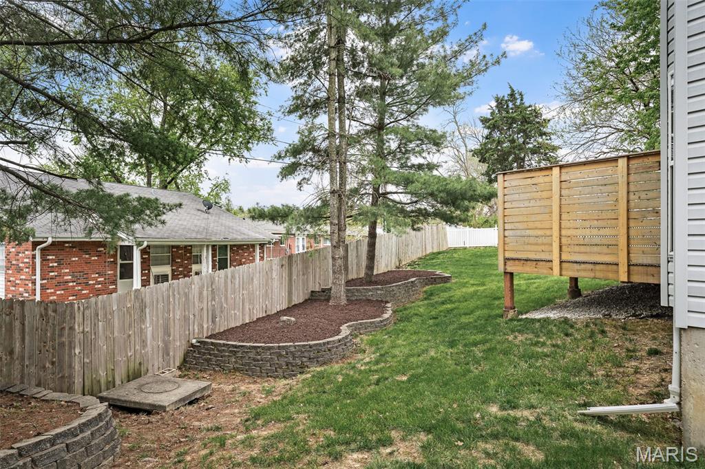 Ballwin Oaks - Residential