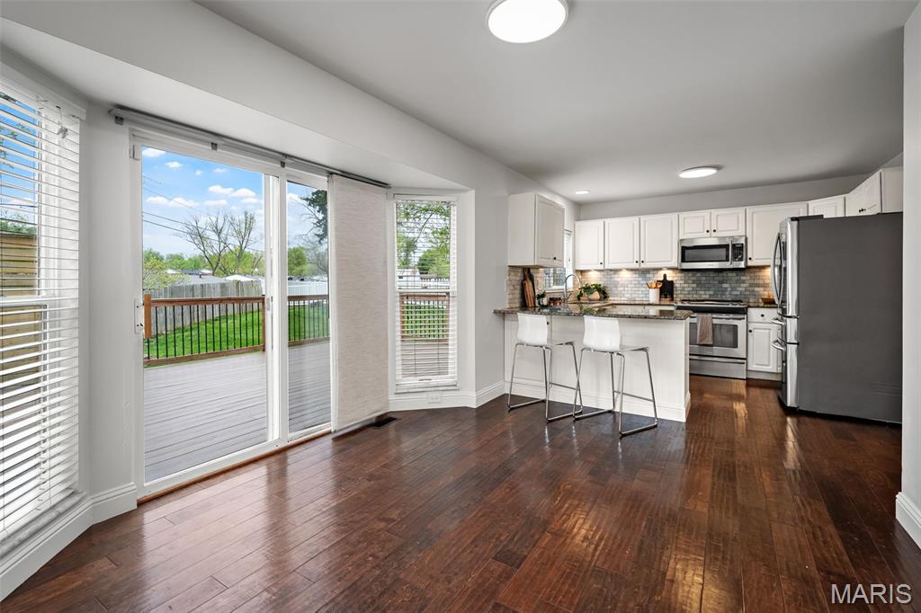 Ballwin Oaks - Residential