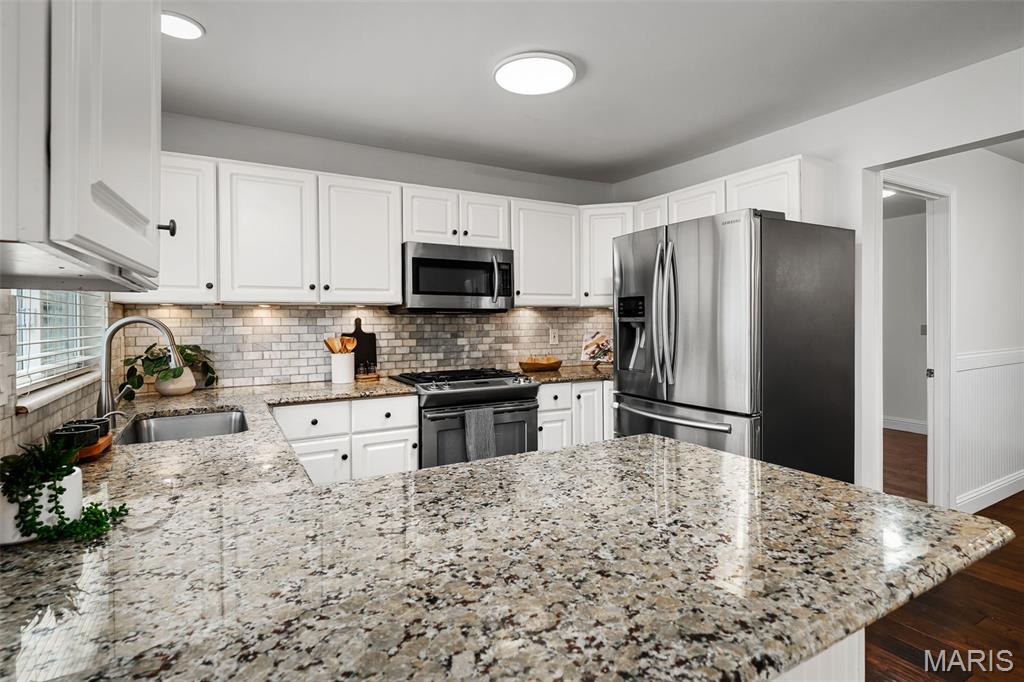 Ballwin Oaks - Residential