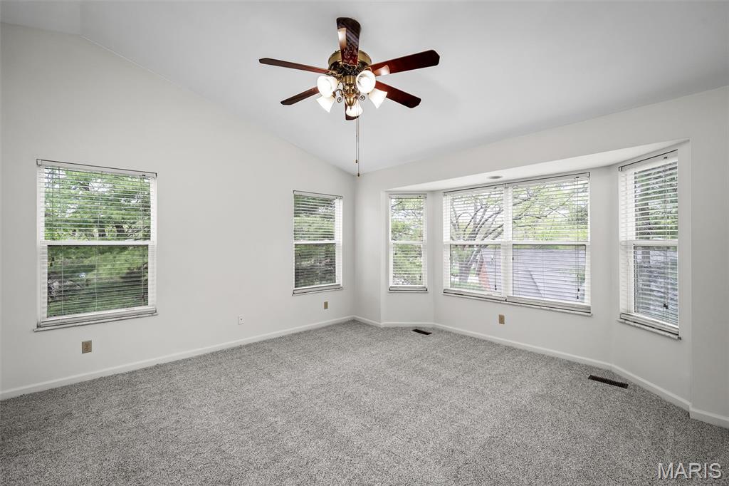 Ballwin Oaks - Residential