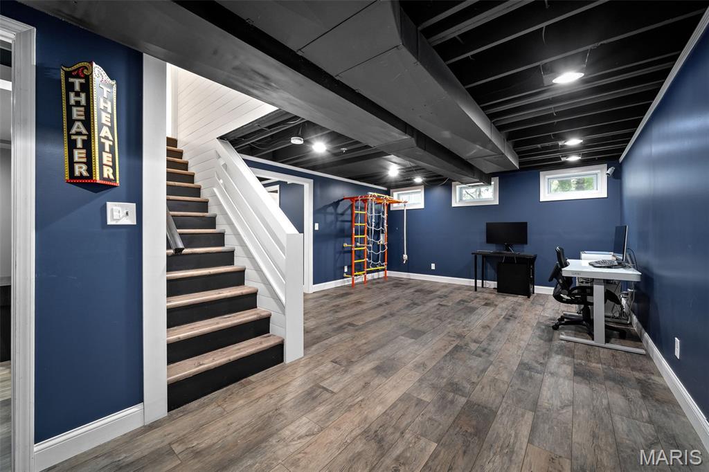 Ballwin Oaks - Residential