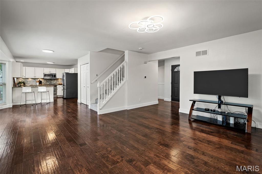 Ballwin Oaks - Residential