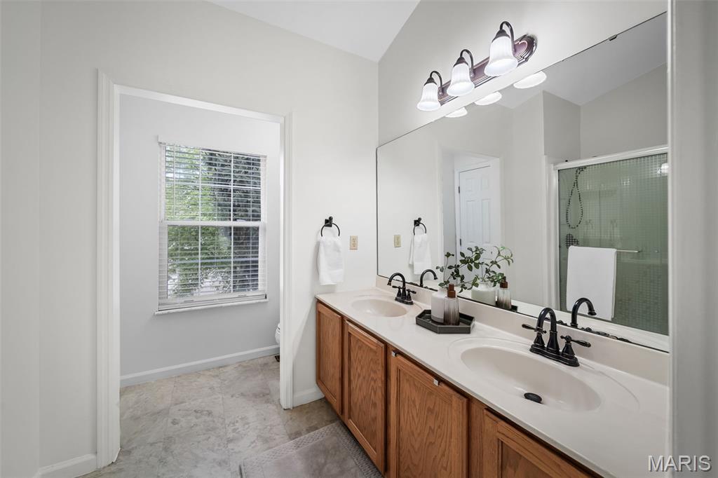 Ballwin Oaks - Residential