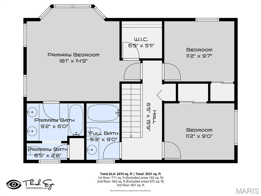 Ballwin Oaks - Residential