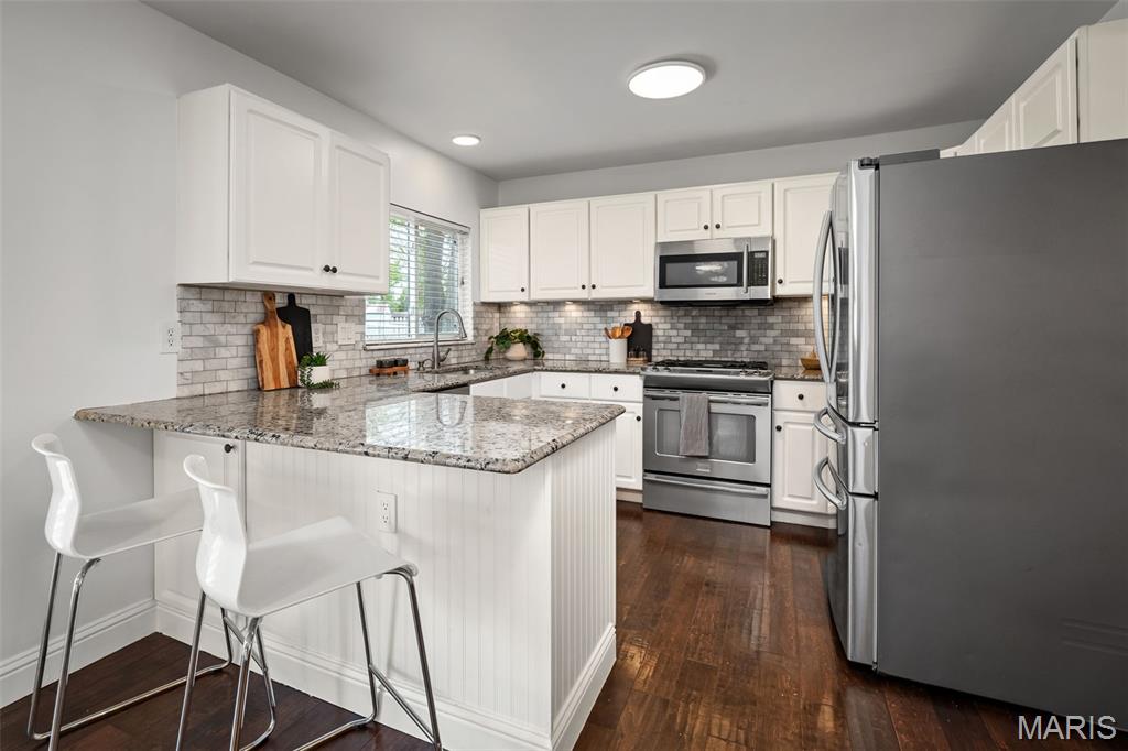 Ballwin Oaks - Residential