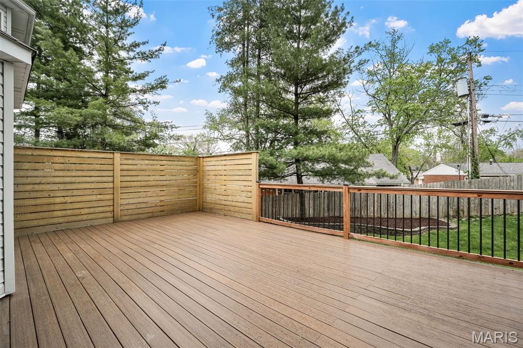 Ballwin Oaks - Residential