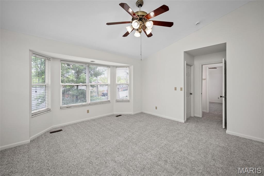 Ballwin Oaks - Residential