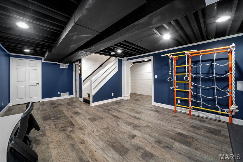 Ballwin Oaks - Residential