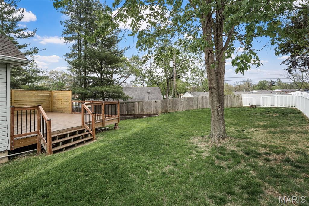 Ballwin Oaks - Residential