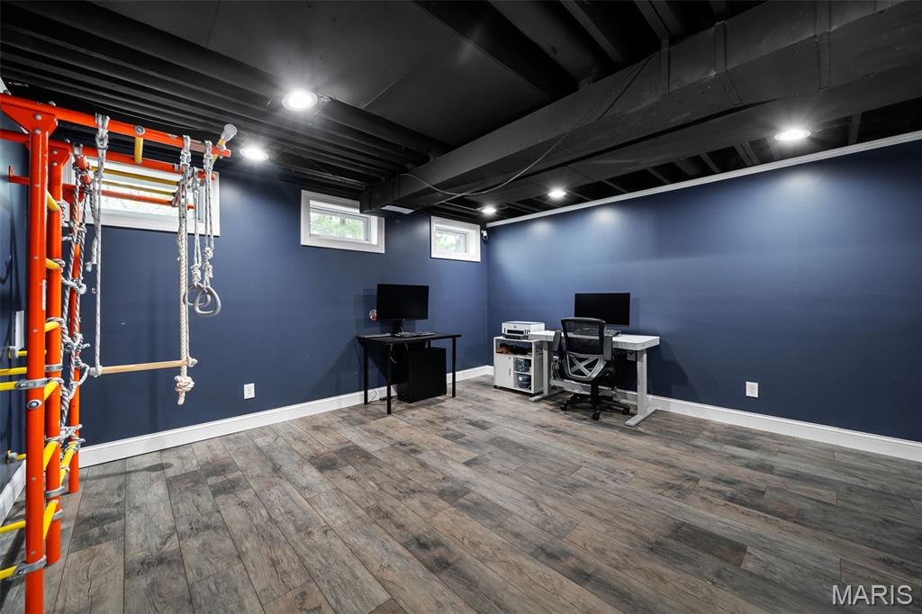 Ballwin Oaks - Residential