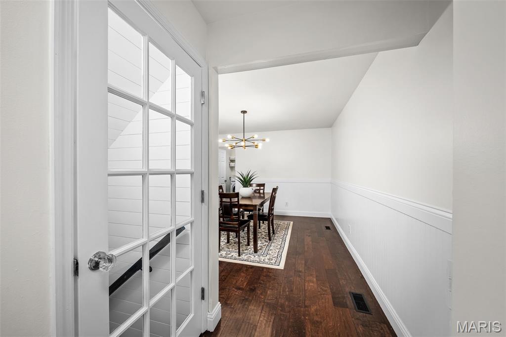 Ballwin Oaks - Residential