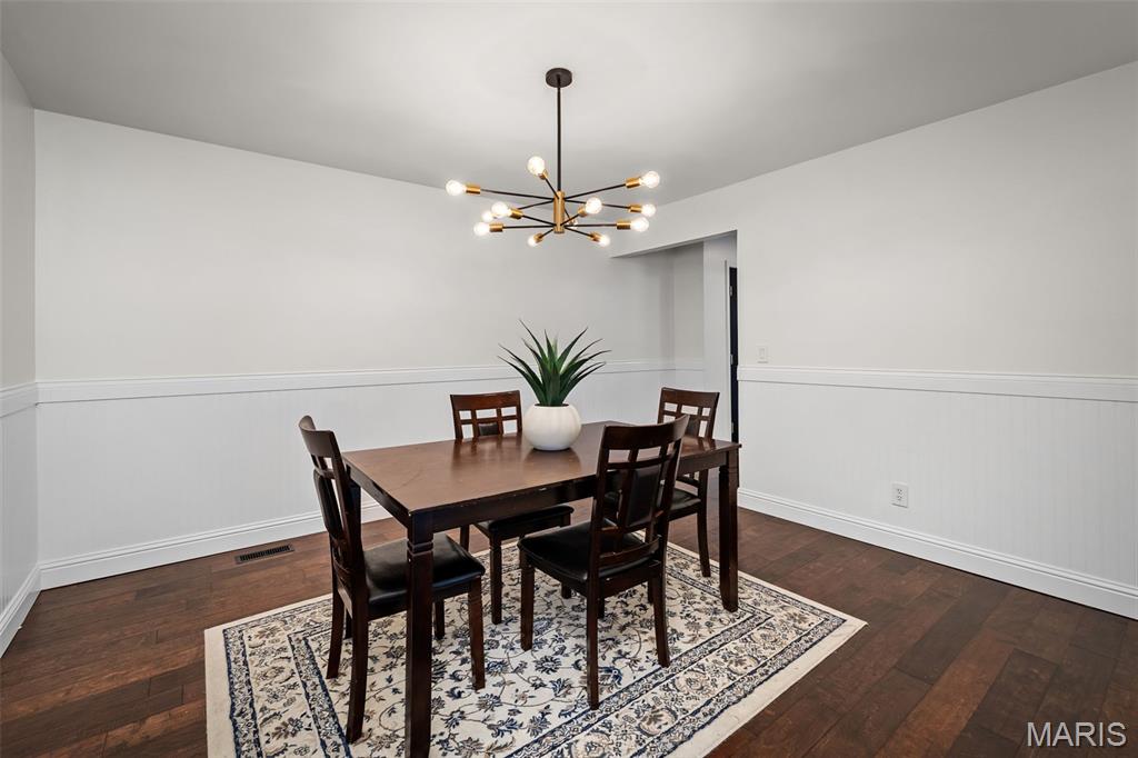 Ballwin Oaks - Residential