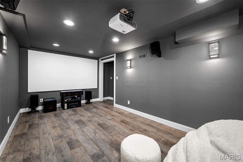 Ballwin Oaks - Residential