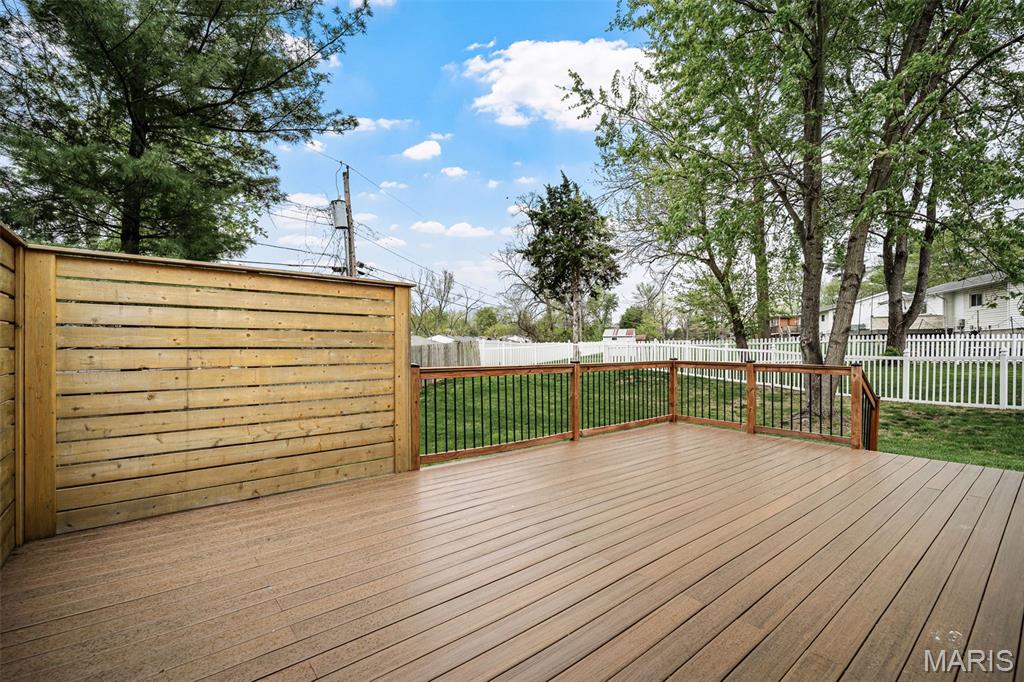 Ballwin Oaks - Residential