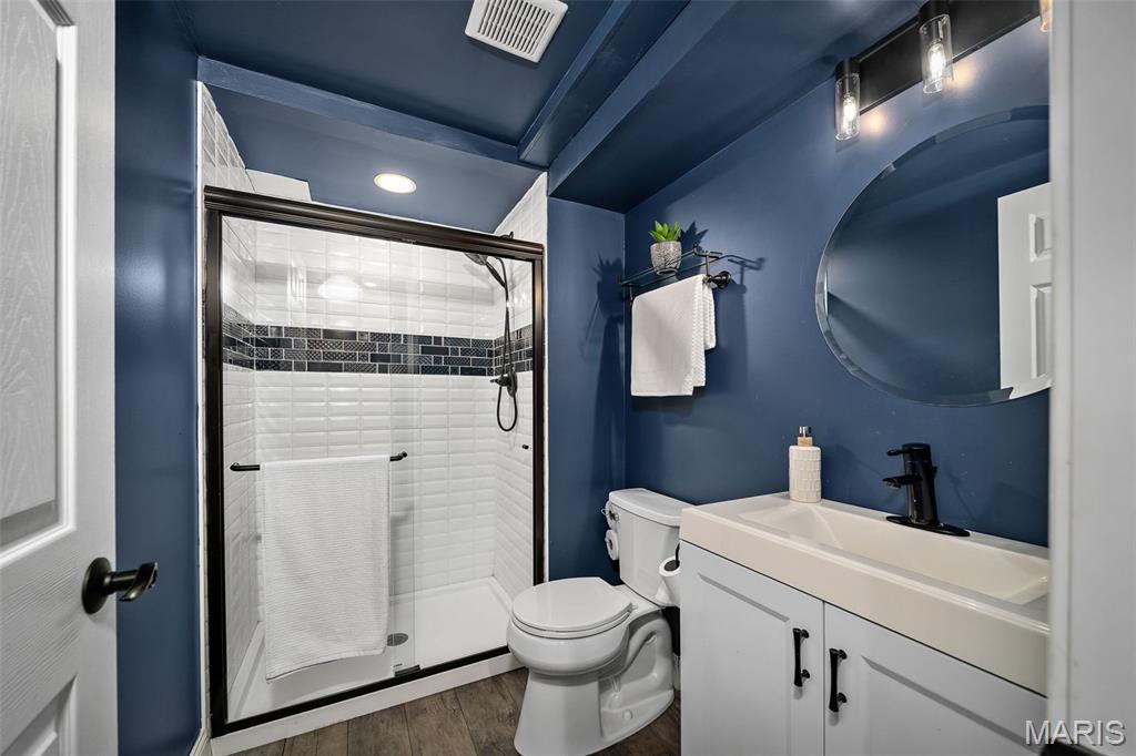 Ballwin Oaks - Residential