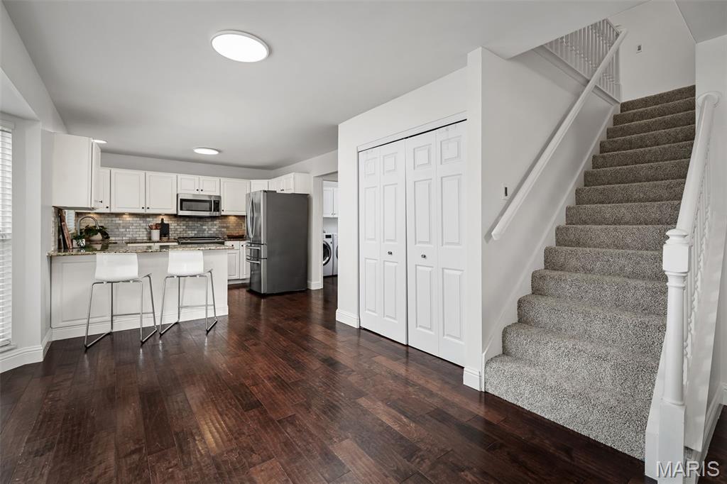 Ballwin Oaks - Residential