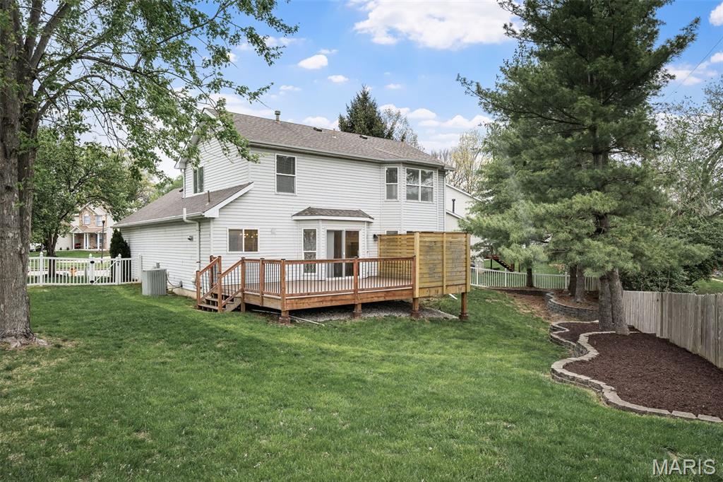 Ballwin Oaks - Residential