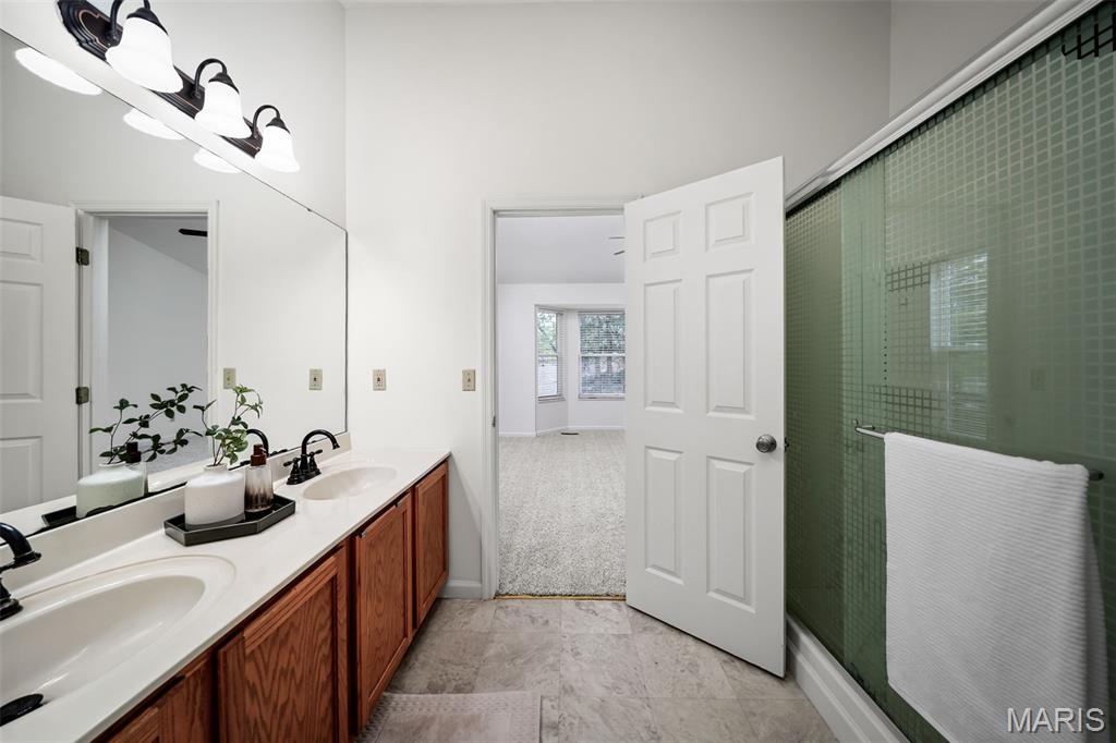 Ballwin Oaks - Residential