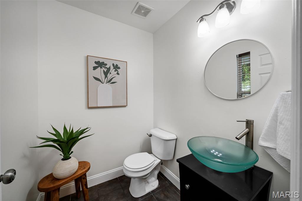 Ballwin Oaks - Residential