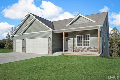 1 Oak at Park Hills Warrenton MO 63383