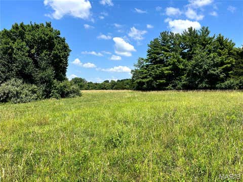 Tiny photo for 0 Penrod Road, Troy, MO 63379 (MLS # 26046348)