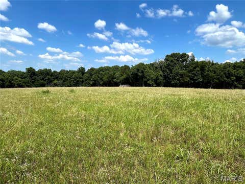 Tiny photo for 0 Penrod Road, Troy, MO 63379 (MLS # 26046348)