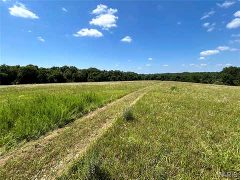 Tiny photo for 0 Penrod Road, Troy, MO 63379 (MLS # 26046348)