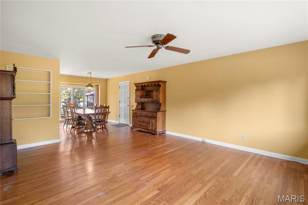 10124 Carolynne Drive