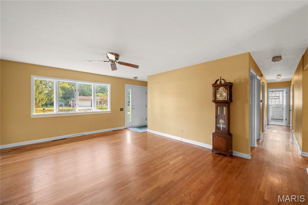 10124 Carolynne Drive