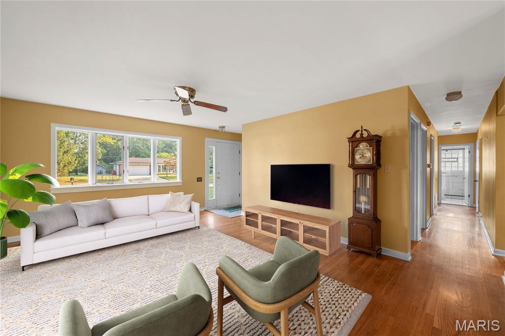 10124 Carolynne Drive