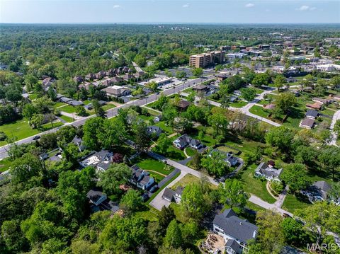 Tiny photo for 908 Woodshire Lane + Lot A Ln, Creve Coeur, MO 63141 (MLS # 26024708)
