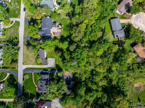 Tiny photo for 908 Woodshire Lane + Lot A Ln, Creve Coeur, MO 63141 (MLS # 26024708)
