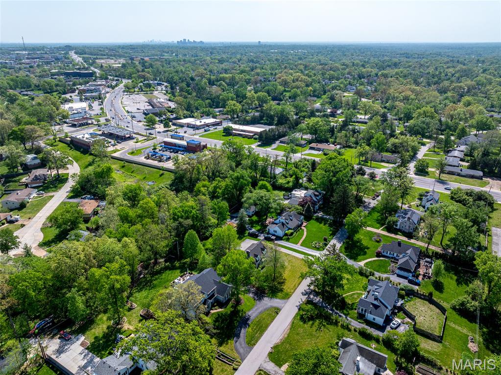 Woodshire - Land