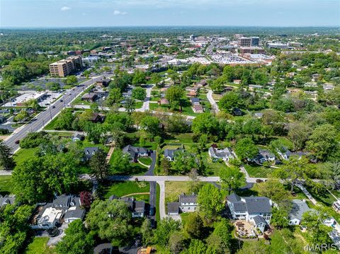 Tiny photo for 908 Woodshire Lane + Lot A Ln, Creve Coeur, MO 63141 (MLS # 26024708)