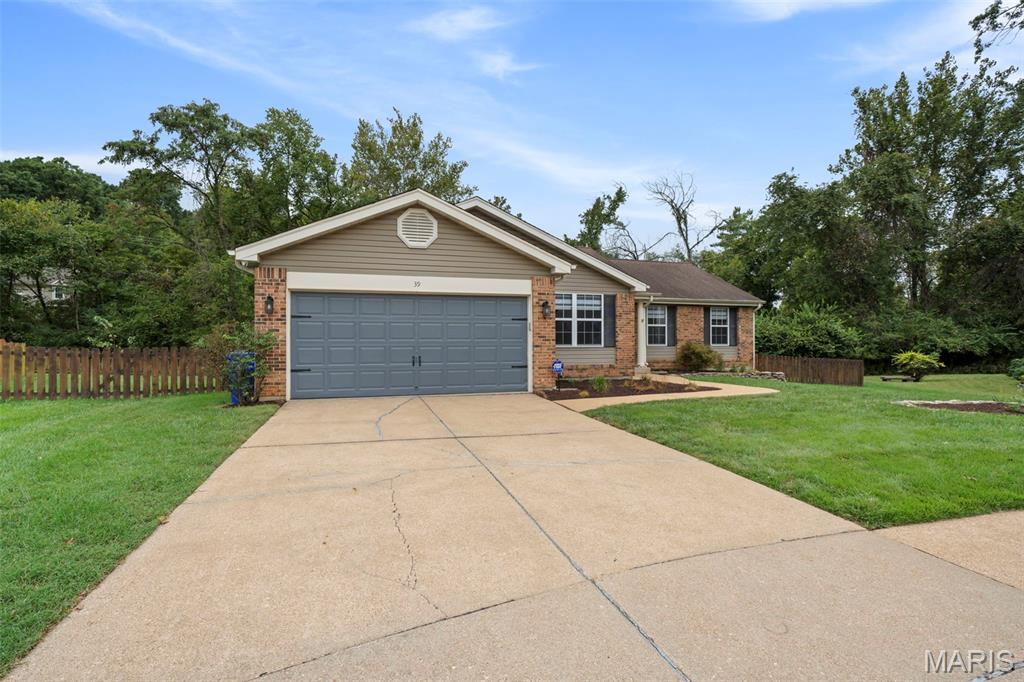 39 Gentle Court