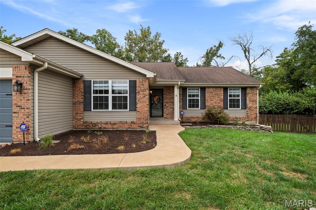 39 Gentle Court