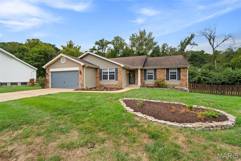 39 Gentle Court