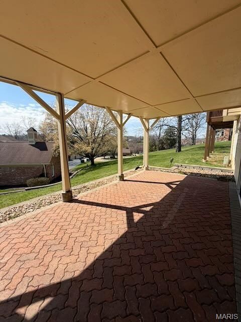 Tiny photo for 14621 Timberlake Manor Court, Chesterfield, MO 63017 (MLS # 26016677)