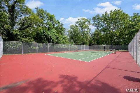 Tiny photo for 14621 Timberlake Manor Court, Chesterfield, MO 63017 (MLS # 26016677)