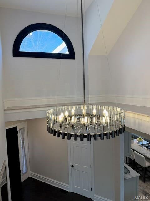 Tiny photo for 14621 Timberlake Manor Court, Chesterfield, MO 63017 (MLS # 26016677)