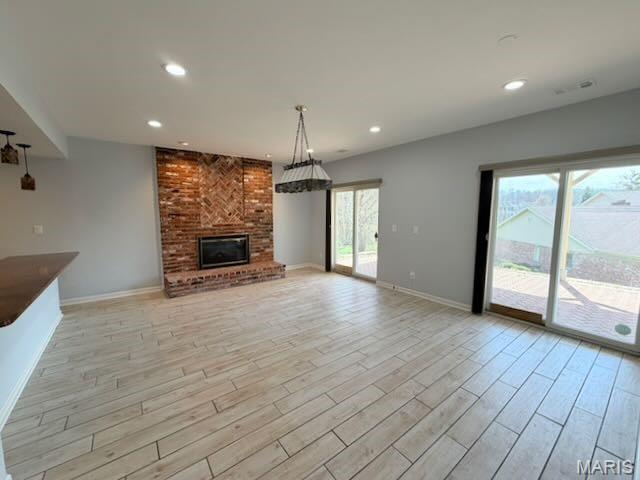 Townes/Thousand Oaks - Residential