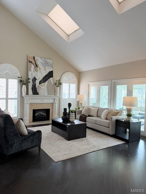 Townes/Thousand Oaks - Residential