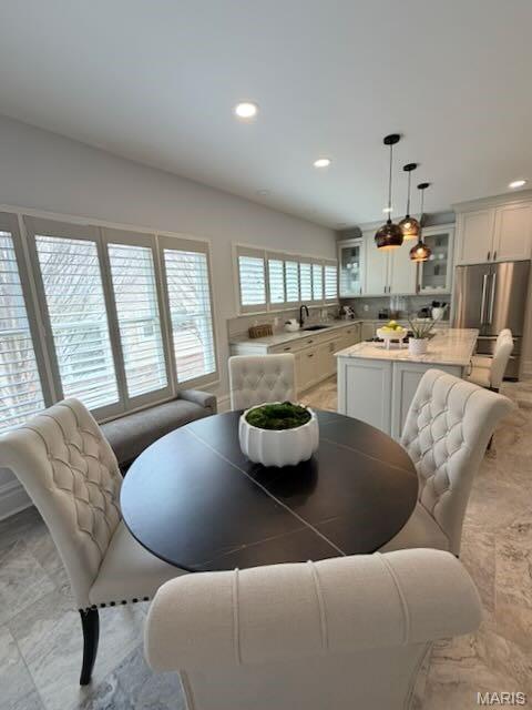 Townes/Thousand Oaks - Residential